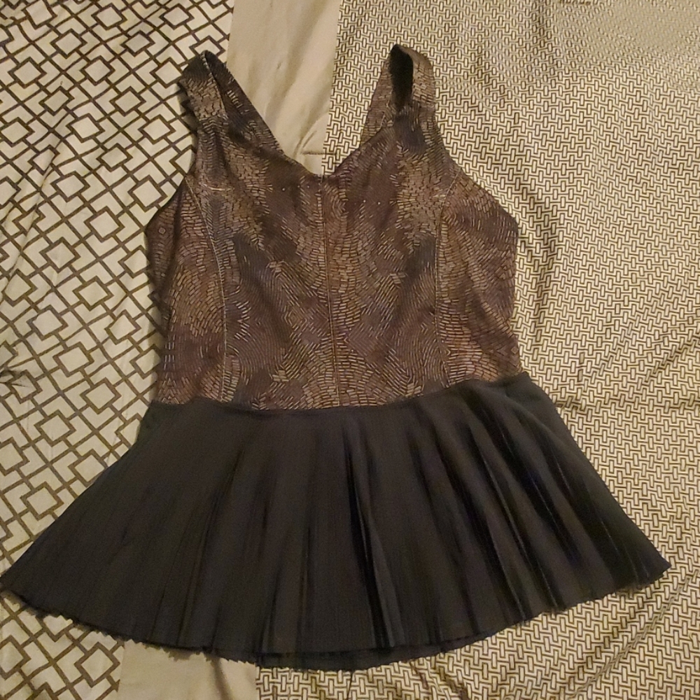 Lululemon City Tank
